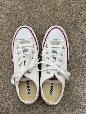 Converse Chuck Taylor All Star Sneaker